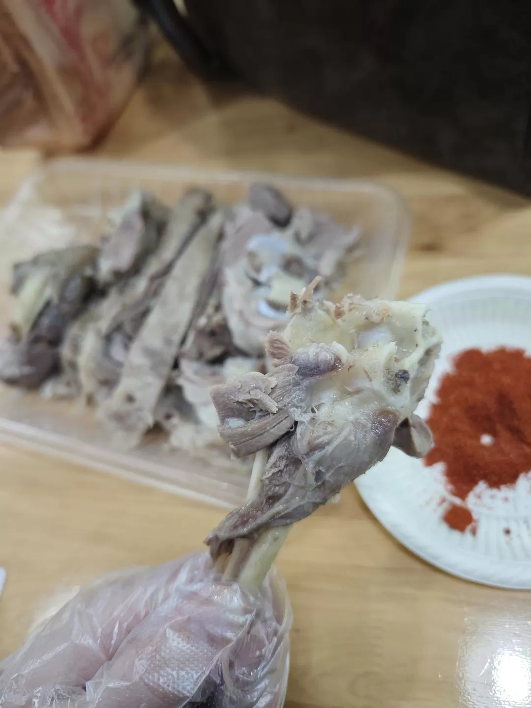 旅游推荐🈲一人游：兰州-西宁-拉萨-林芝*1