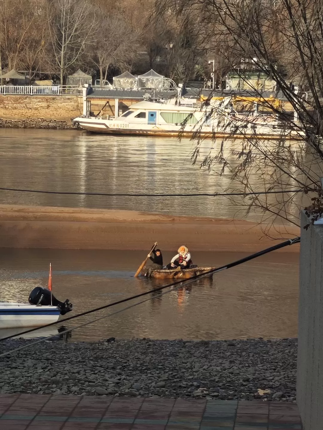 旅游推荐🈲一人游：兰州-西宁-拉萨-林芝*1