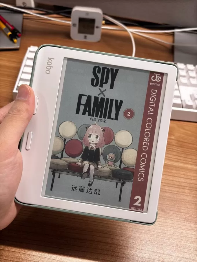 💗掌阅电子书阅读器怎么样？