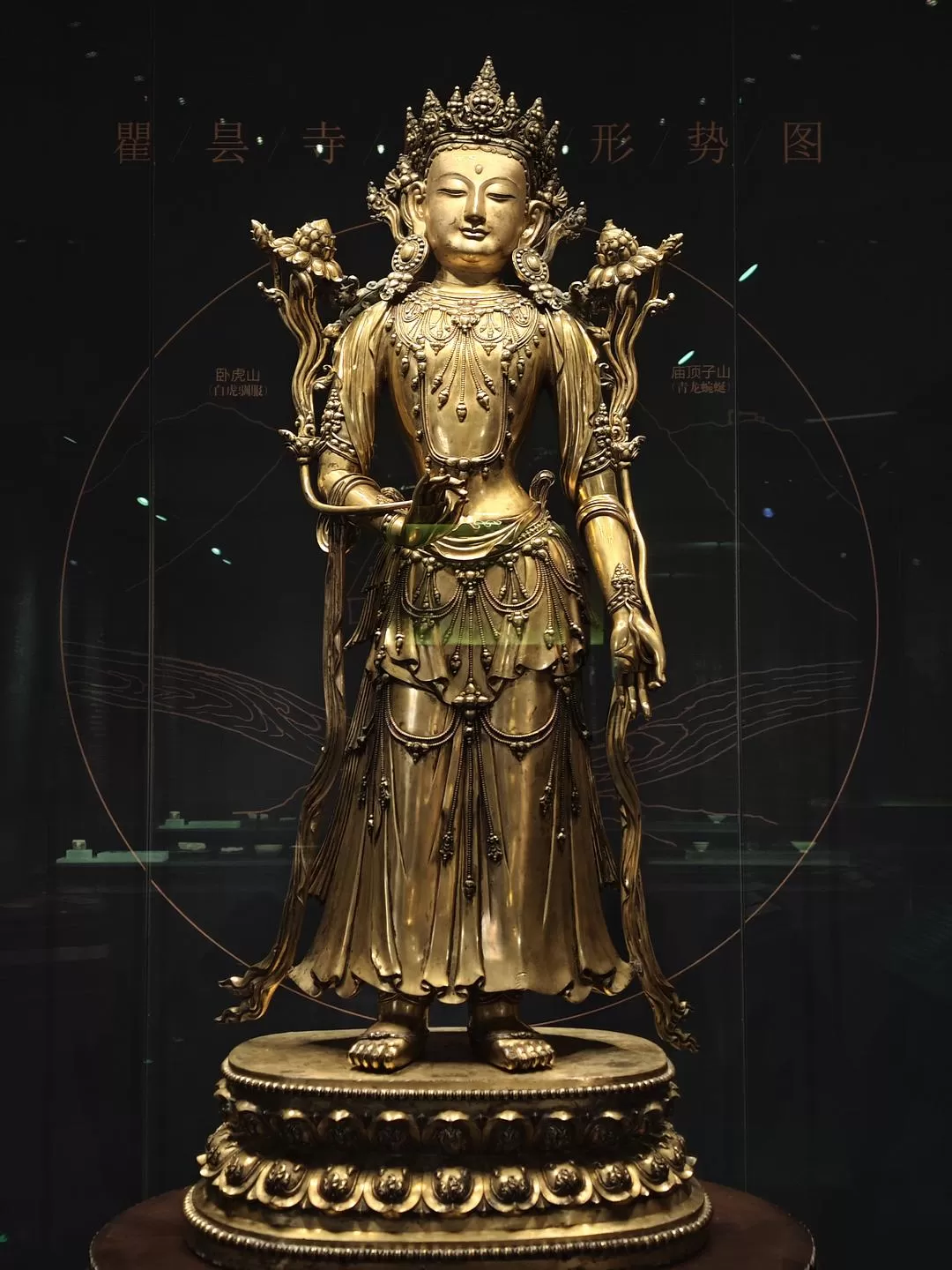 旅游推荐🈲一人游：兰州-西宁-拉萨-林芝*1