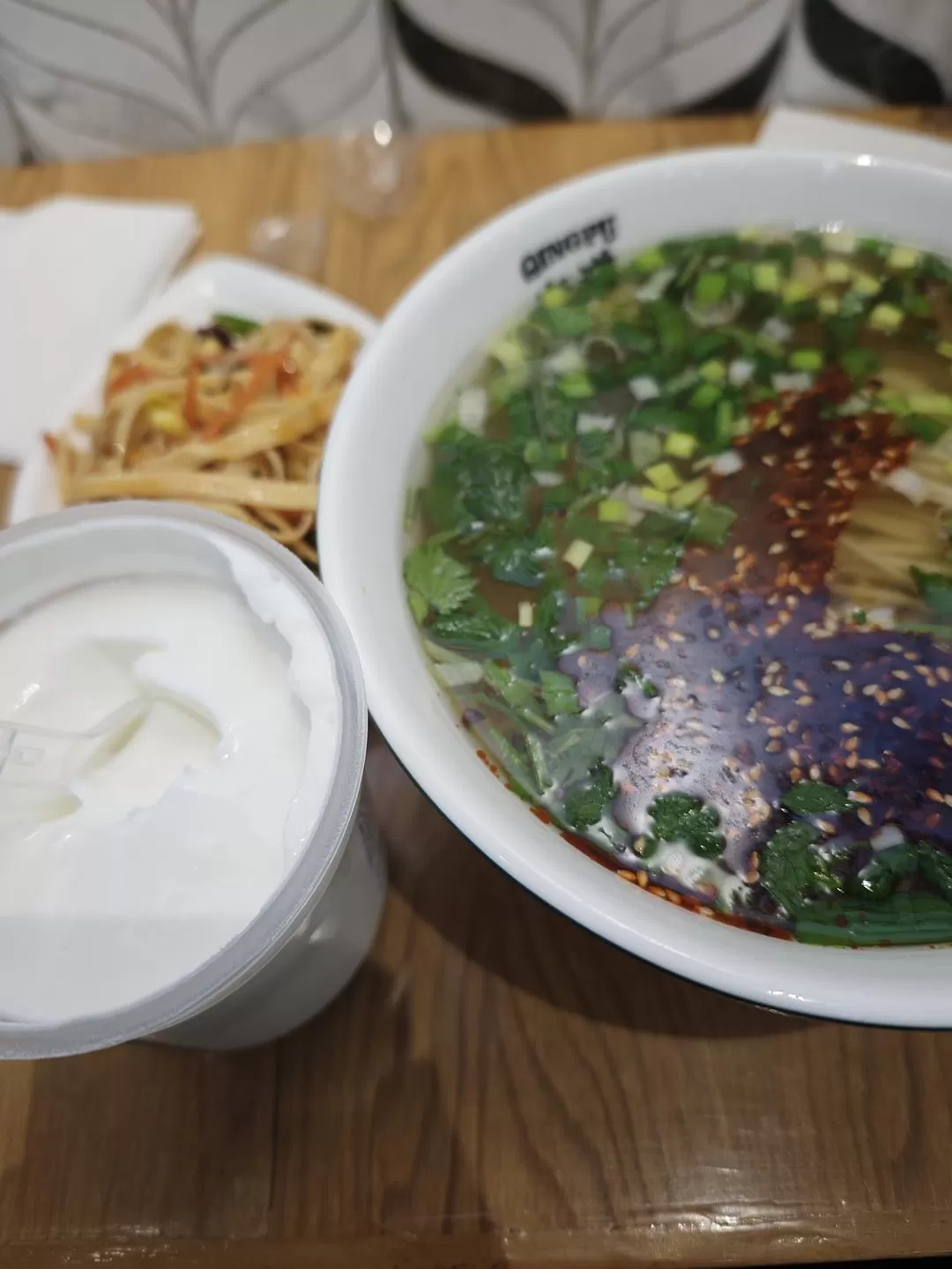 旅游推荐🈲一人游：兰州-西宁-拉萨-林芝*1