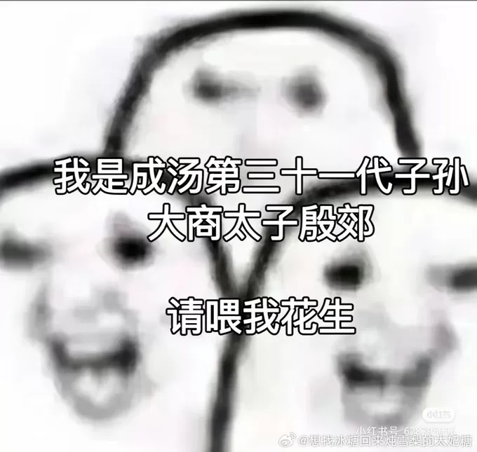 🈲郊是你吗郊没看过也可以懂看过可以更懂封神2战火西岐承包了我一个春节的笑料