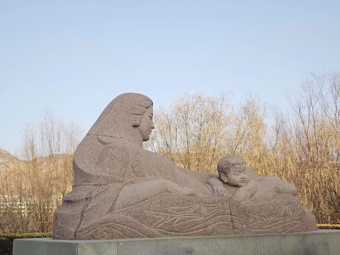 旅游推荐🈲一人游：兰州-西宁-拉萨-林芝*1