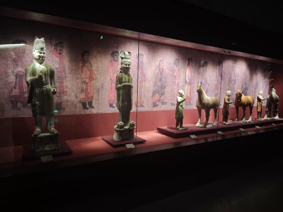 旅游推荐🈲一人游：兰州-西宁-拉萨-林芝*1