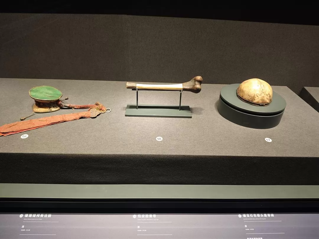 旅游推荐🈲一人游：兰州-西宁-拉萨-林芝*1