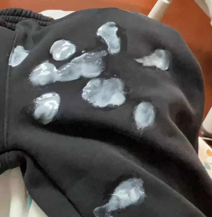 🉑这种油渍怎么清除最有效？