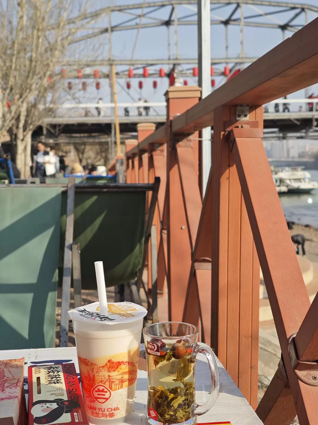 旅游推荐🈲一人游：兰州-西宁-拉萨-林芝*1