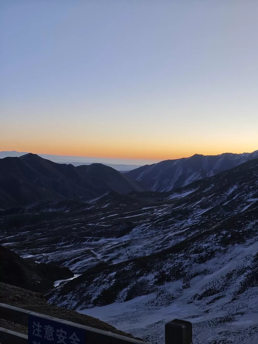 旅游推荐🈲一人游：兰州-西宁-拉萨-林芝*1