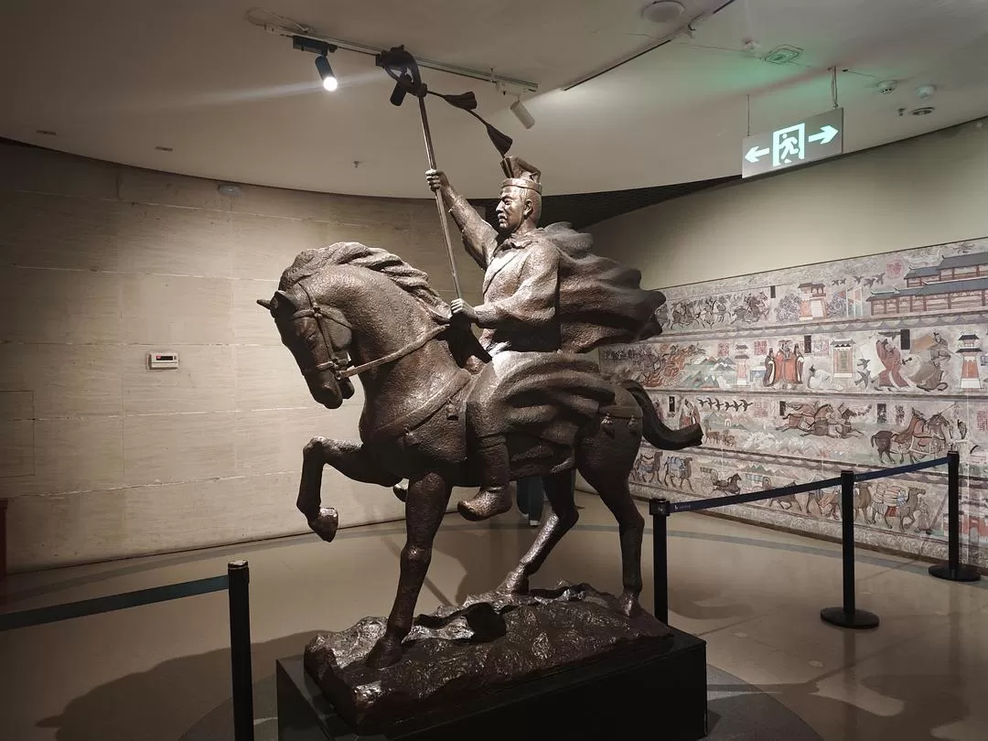 旅游推荐🈲一人游：兰州-西宁-拉萨-林芝*1