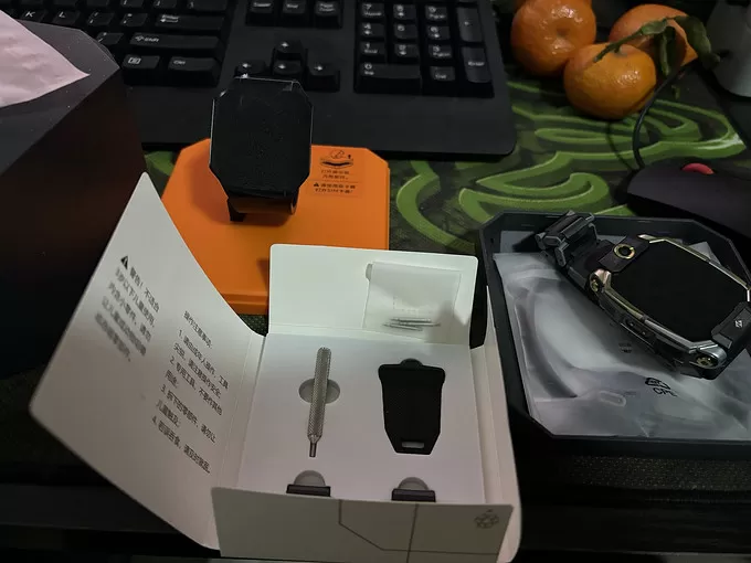 🉑小天才智能手表怎么样?