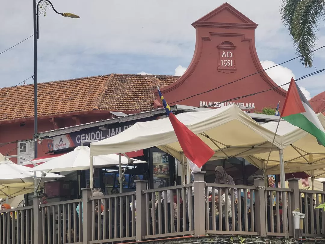 旅游推荐🔥国外游：和妈妈一起的马来西亚🇲🇾四城大成功！