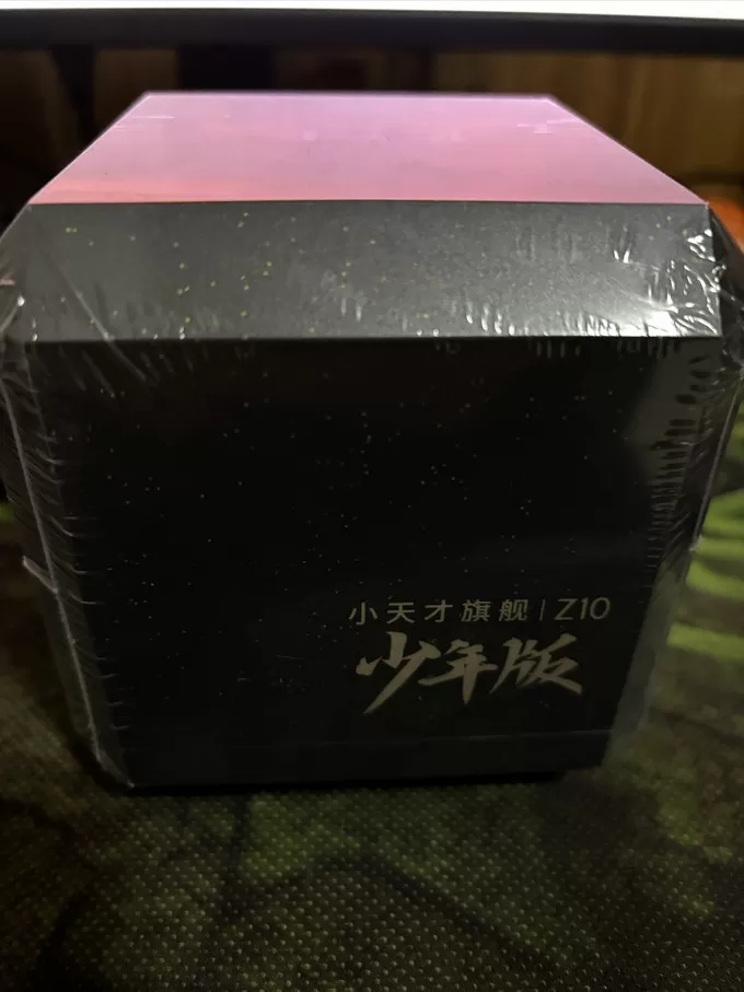 🉑小天才智能手表怎么样?