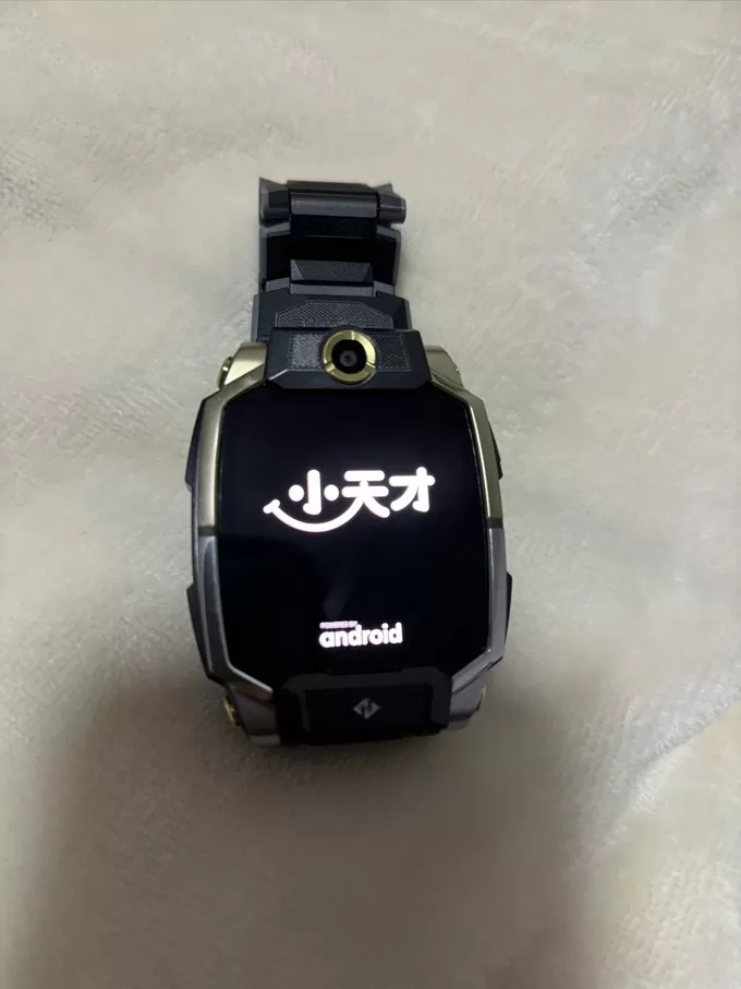 🉑小天才智能手表怎么样?