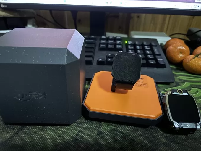 🉑小天才智能手表怎么样?