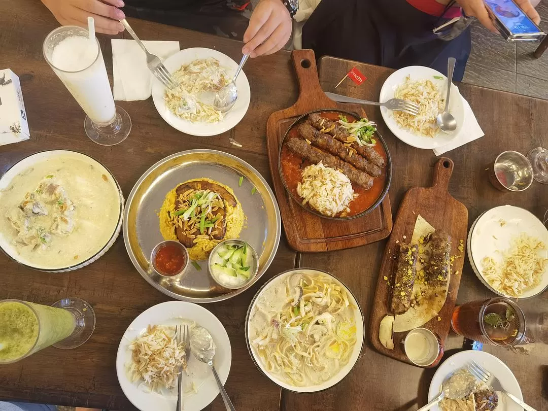 旅游推荐🔥国外游：和妈妈一起的马来西亚🇲🇾四城大成功！