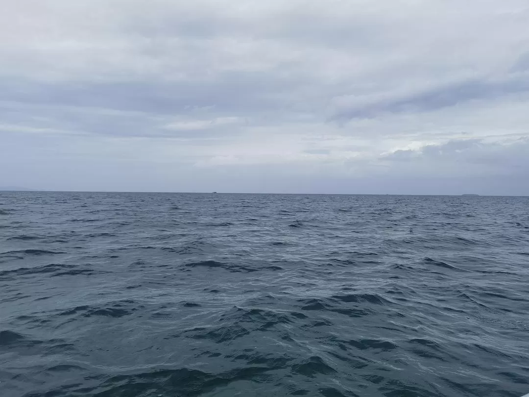 旅游推荐🔥国外游：和妈妈一起的马来西亚🇲🇾四城大成功！