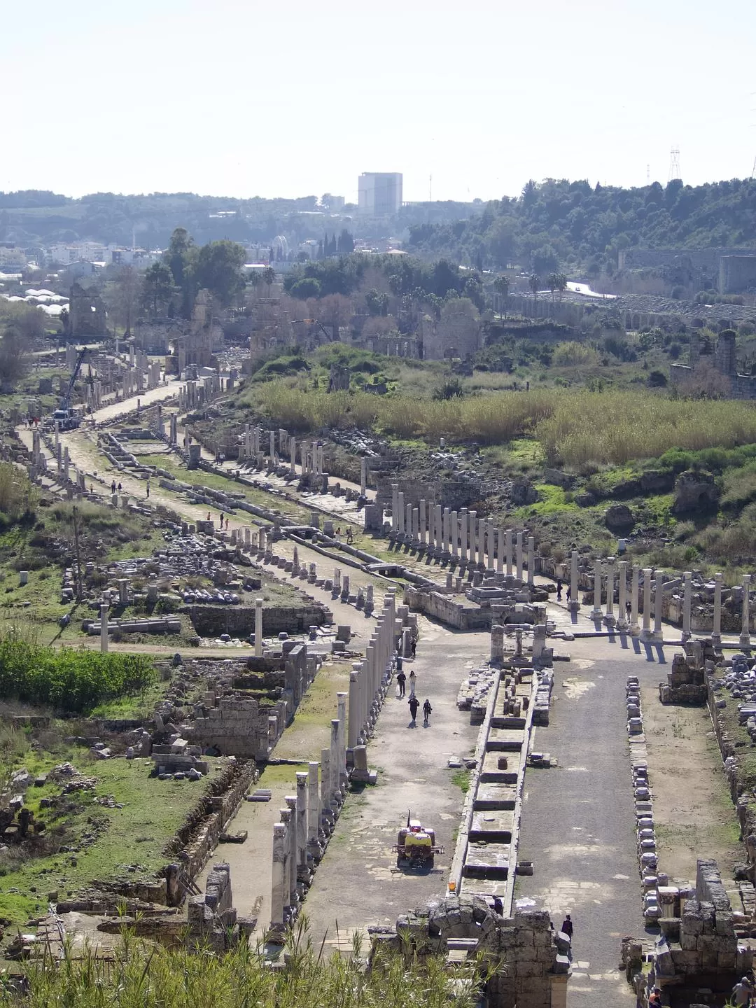 旅游推荐🌟国外游：一人游 春节期间土耳其13日（伊斯坦布尔 安塔利亚）