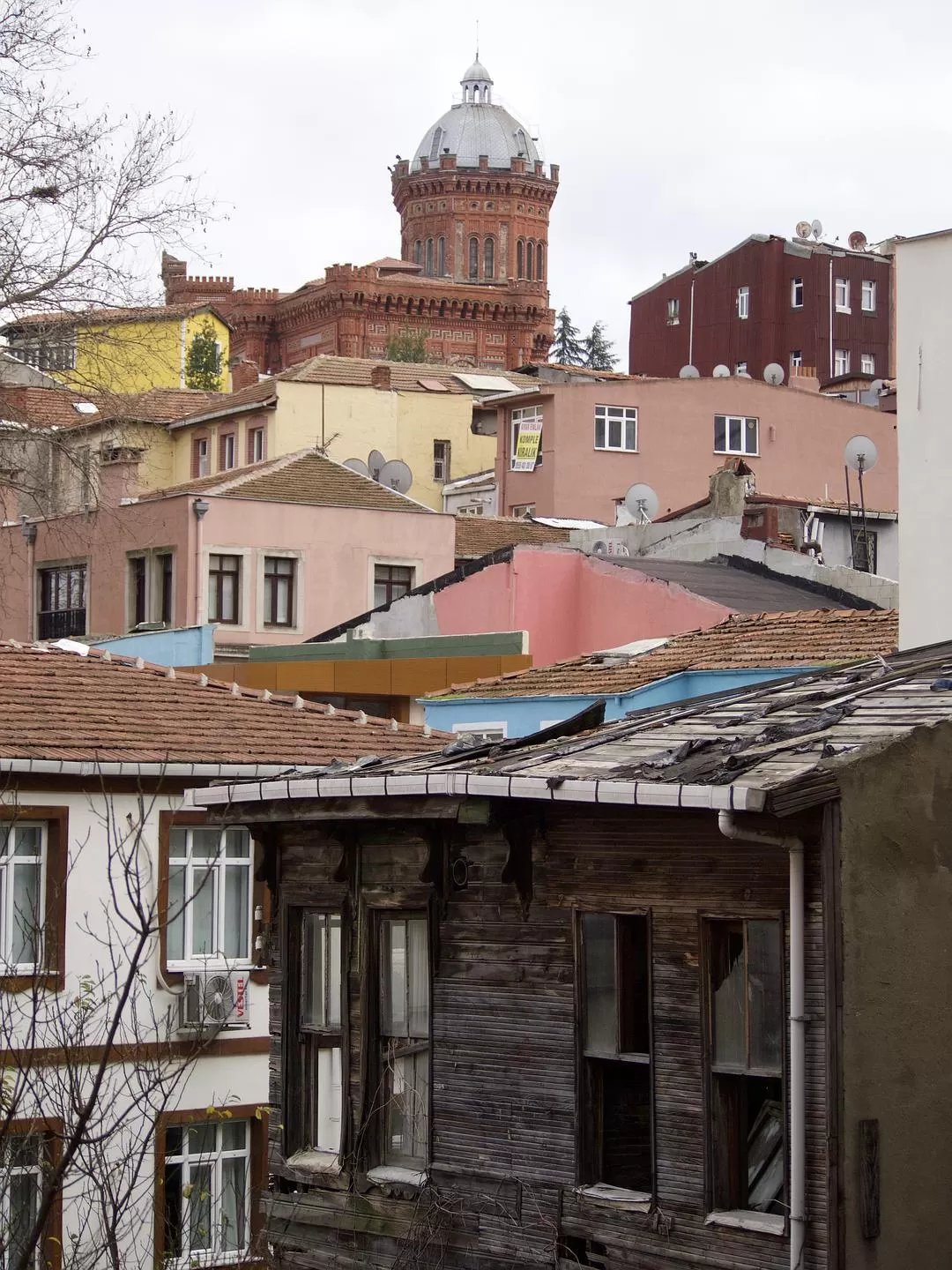 旅游推荐🌟国外游：一人游 春节期间土耳其13日（伊斯坦布尔 安塔利亚）