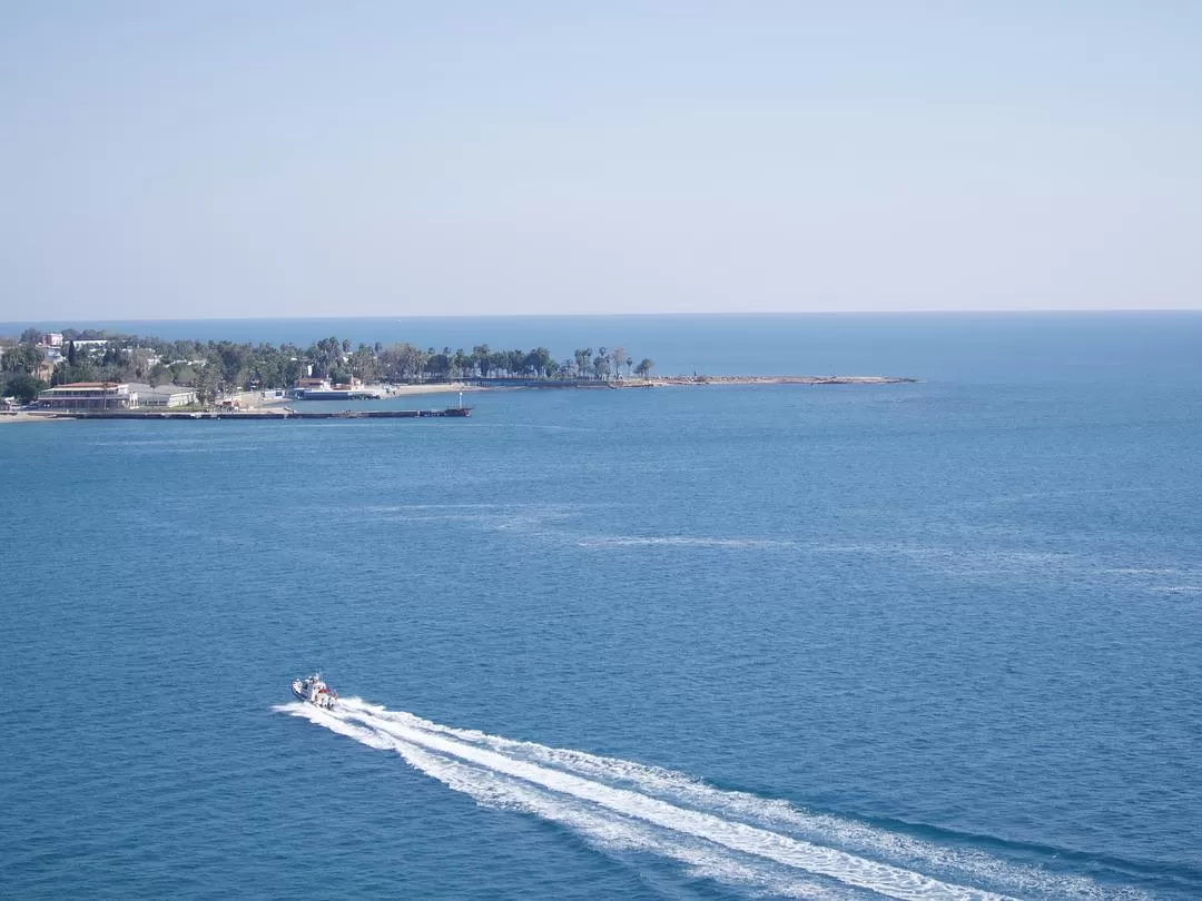 旅游推荐🌟国外游：一人游 春节期间土耳其13日（伊斯坦布尔 安塔利亚）