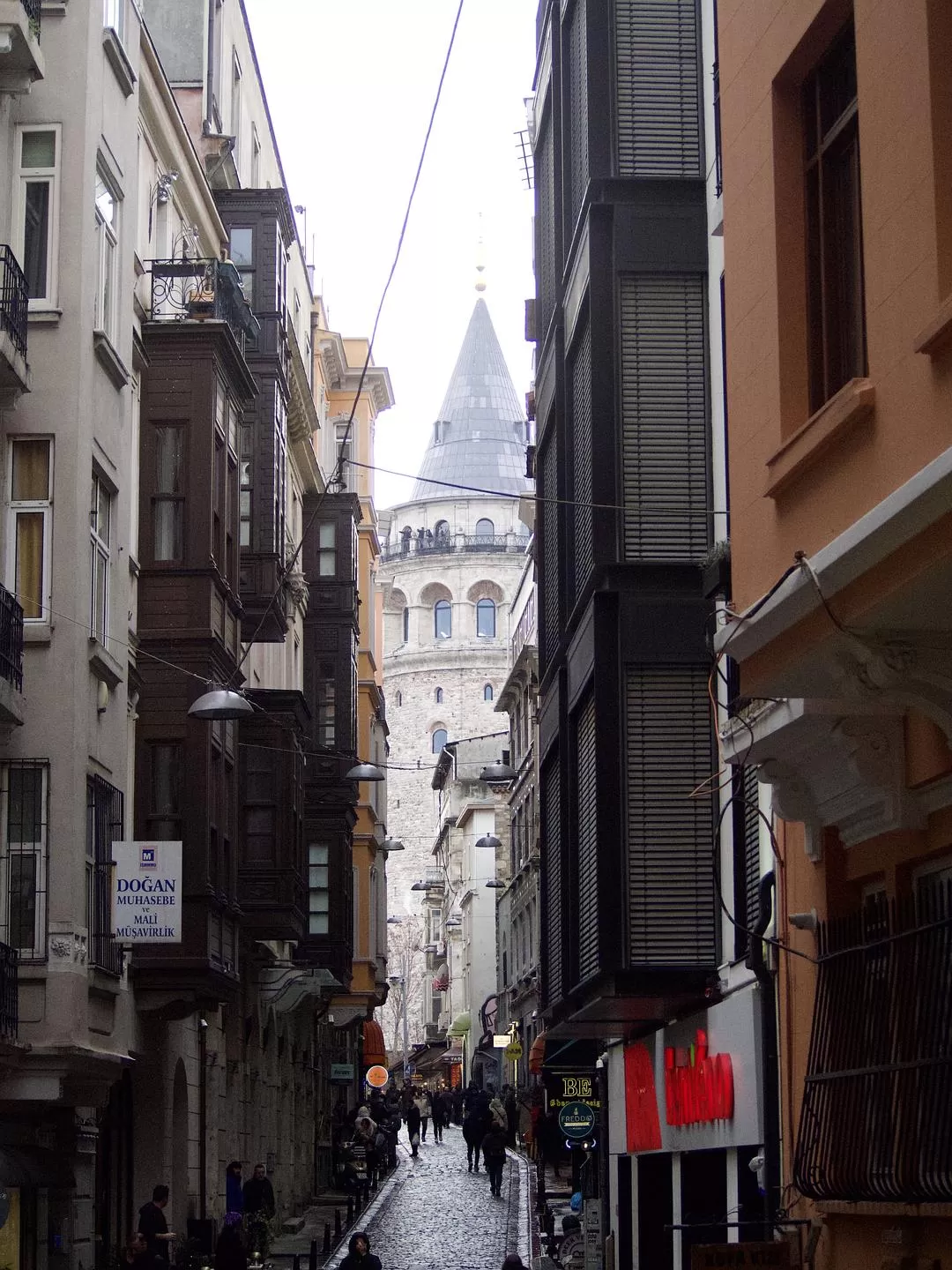 旅游推荐🌟国外游：一人游 春节期间土耳其13日（伊斯坦布尔 安塔利亚）