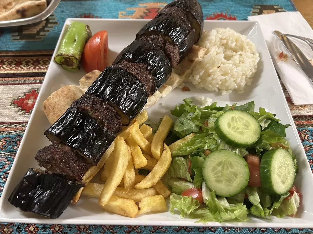 旅游推荐🌟国外游：一人游 春节期间土耳其13日（伊斯坦布尔 安塔利亚）