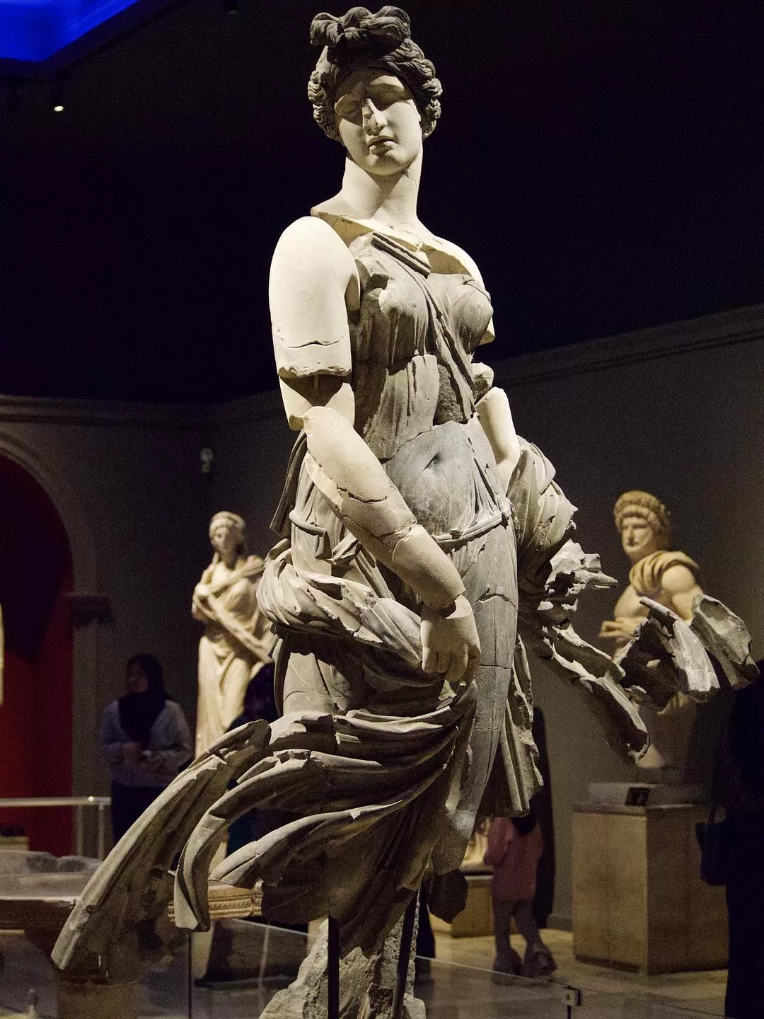 旅游推荐🌟国外游：一人游 春节期间土耳其13日（伊斯坦布尔 安塔利亚）