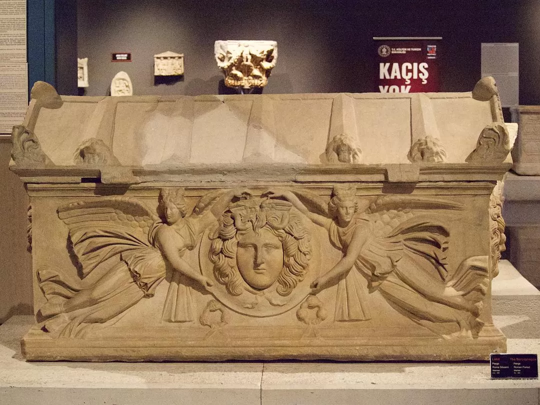 旅游推荐🌟国外游：一人游 春节期间土耳其13日（伊斯坦布尔 安塔利亚）