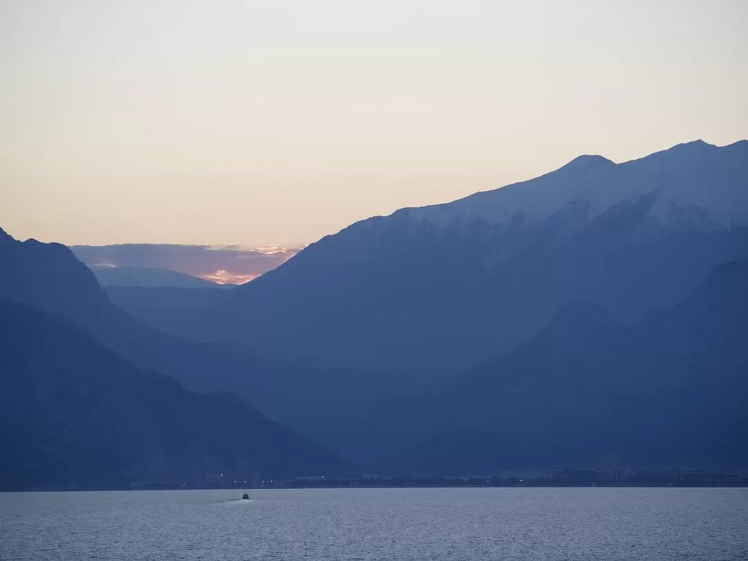 旅游推荐🌟国外游：一人游 春节期间土耳其13日（伊斯坦布尔 安塔利亚）