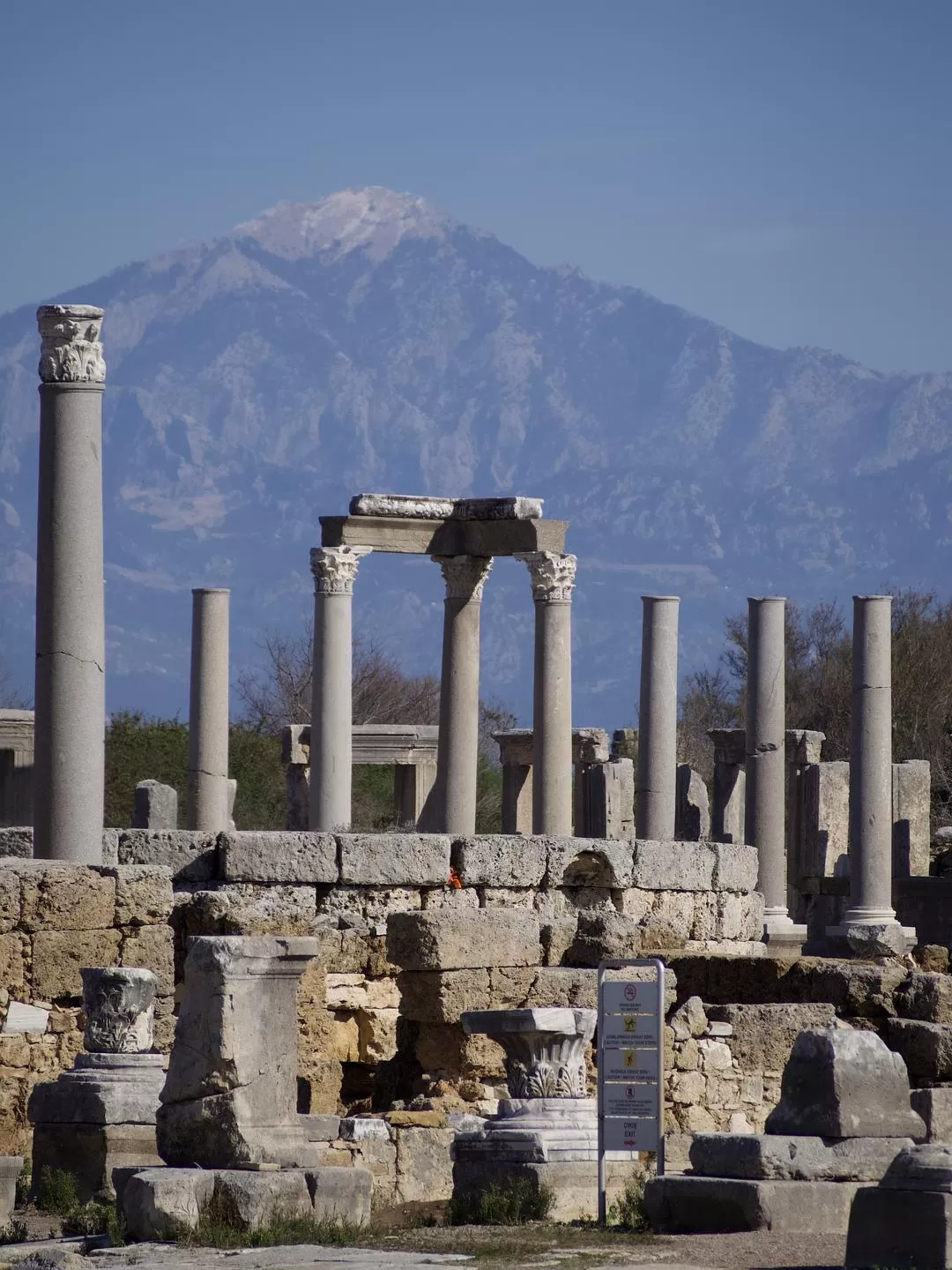旅游推荐🌟国外游：一人游 春节期间土耳其13日（伊斯坦布尔 安塔利亚）