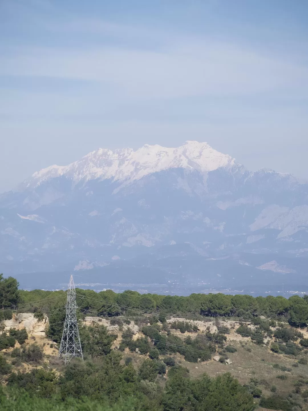 旅游推荐🌟国外游：一人游 春节期间土耳其13日（伊斯坦布尔 安塔利亚）