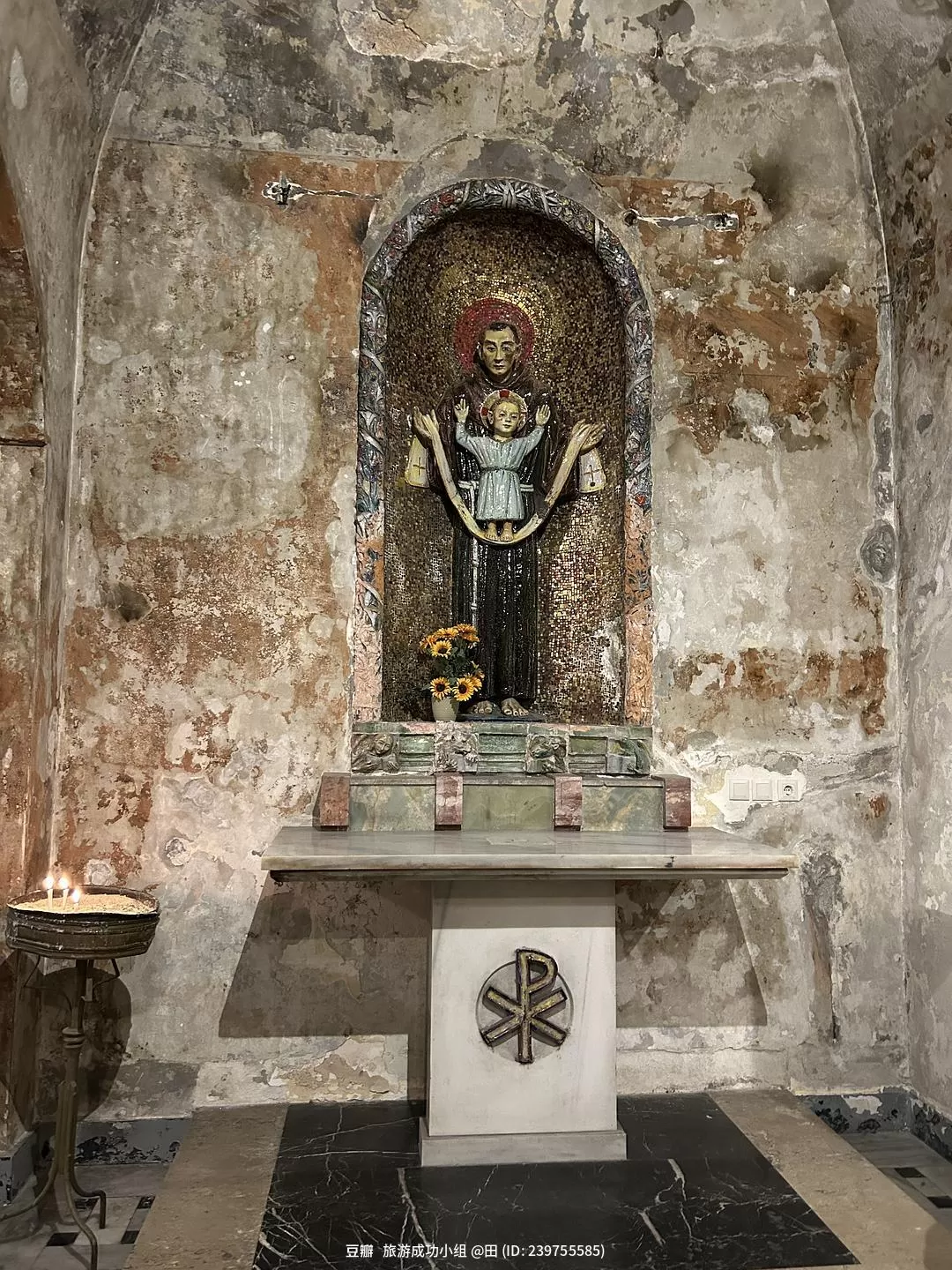 旅游推荐🌟国外游：一人游 春节期间土耳其13日（伊斯坦布尔 安塔利亚）