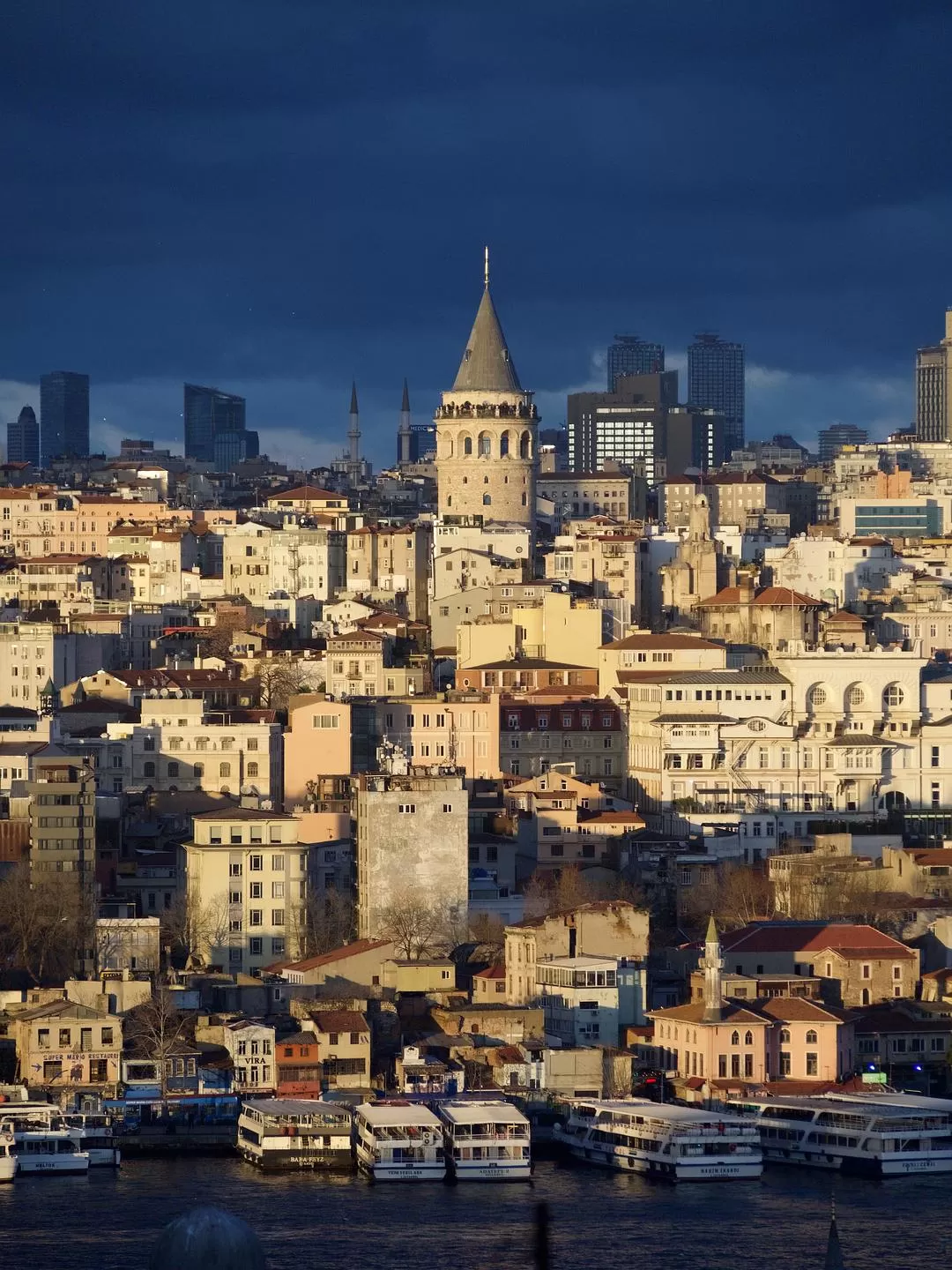 旅游推荐🌟国外游：一人游 春节期间土耳其13日（伊斯坦布尔 安塔利亚）