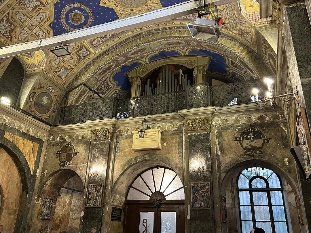 旅游推荐🌟国外游：一人游 春节期间土耳其13日（伊斯坦布尔 安塔利亚）