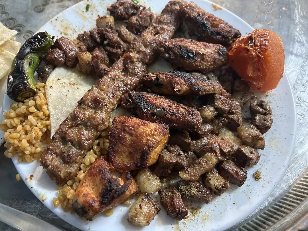 旅游推荐🌟国外游：一人游 春节期间土耳其13日（伊斯坦布尔 安塔利亚）