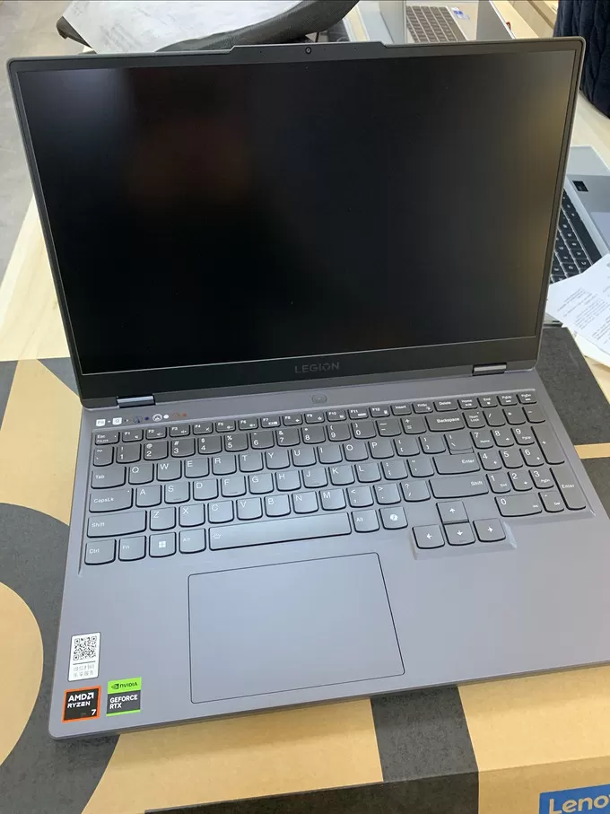 📢联想拯救者拯救者R7000游戏本怎么样?