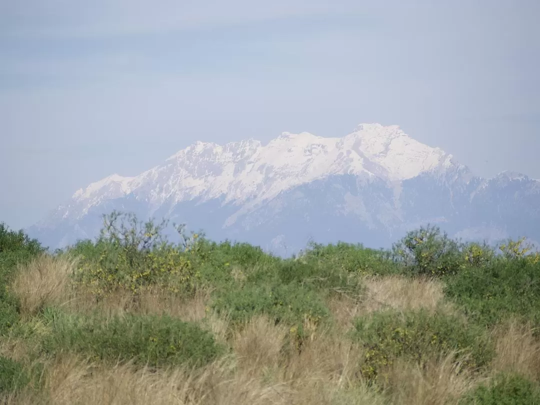 旅游推荐🌟国外游：一人游 春节期间土耳其13日（伊斯坦布尔 安塔利亚）