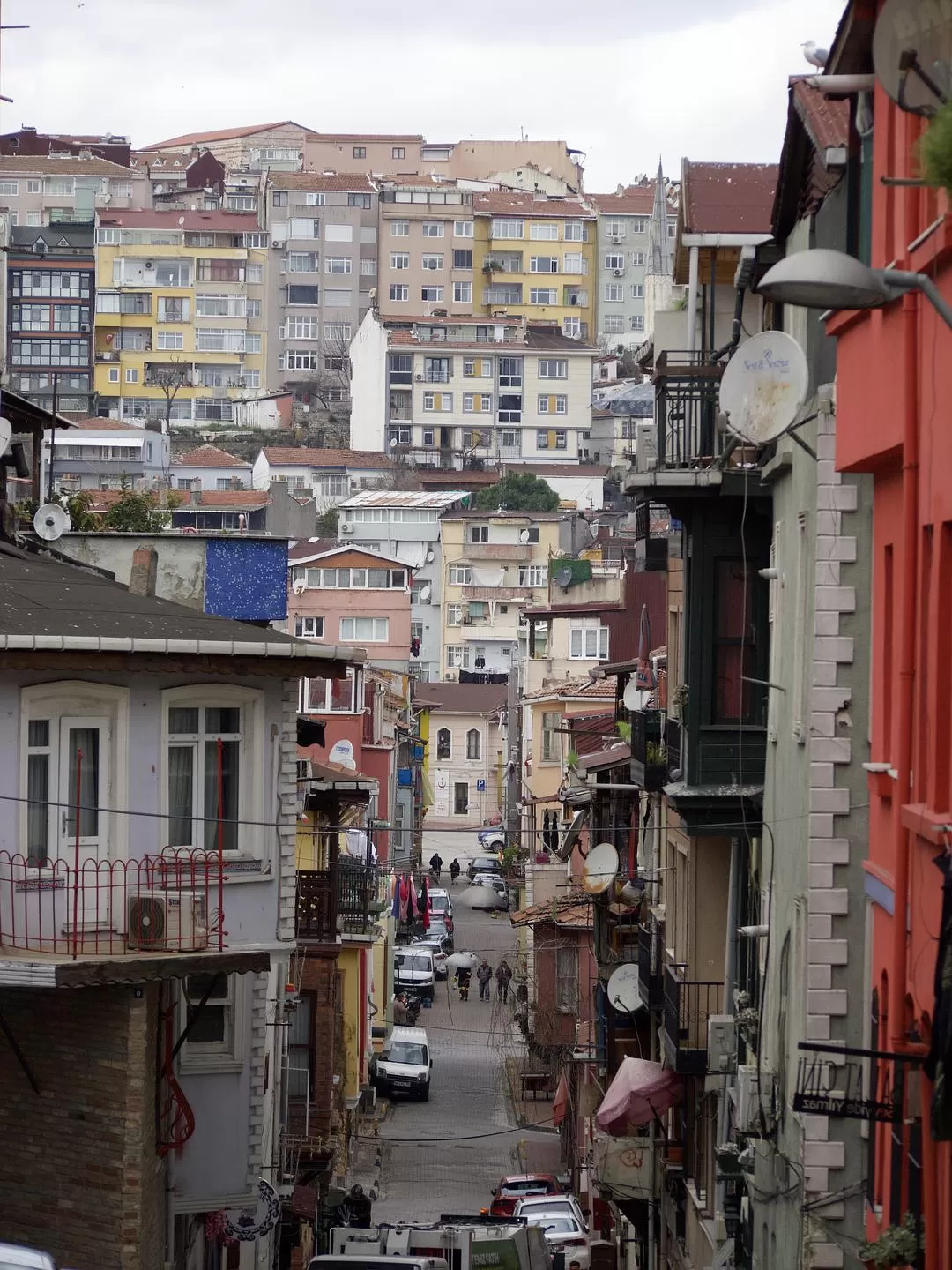 旅游推荐🌟国外游：一人游 春节期间土耳其13日（伊斯坦布尔 安塔利亚）