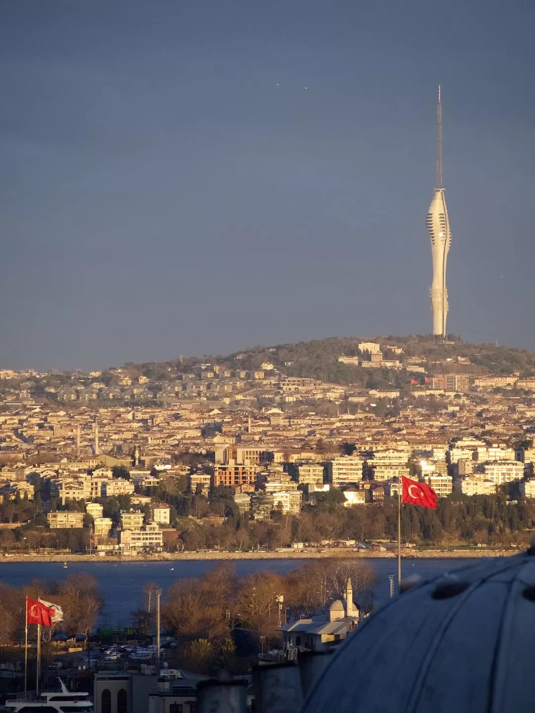旅游推荐🌟国外游：一人游 春节期间土耳其13日（伊斯坦布尔 安塔利亚）
