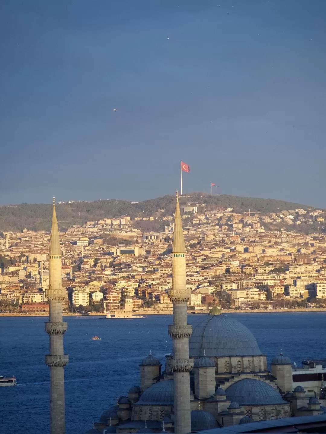 旅游推荐🌟国外游：一人游 春节期间土耳其13日（伊斯坦布尔 安塔利亚）