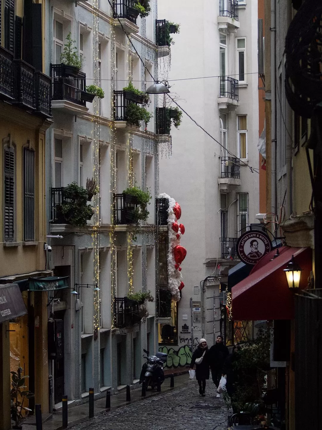 旅游推荐🌟国外游：一人游 春节期间土耳其13日（伊斯坦布尔 安塔利亚）