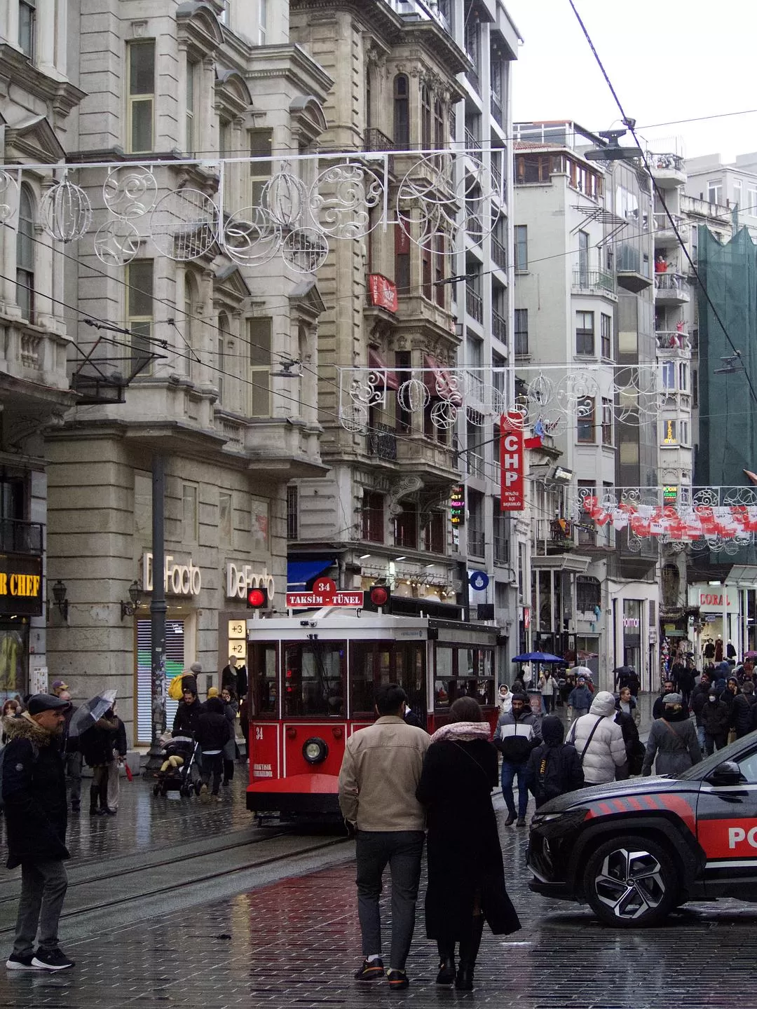 旅游推荐🌟国外游：一人游 春节期间土耳其13日（伊斯坦布尔 安塔利亚）