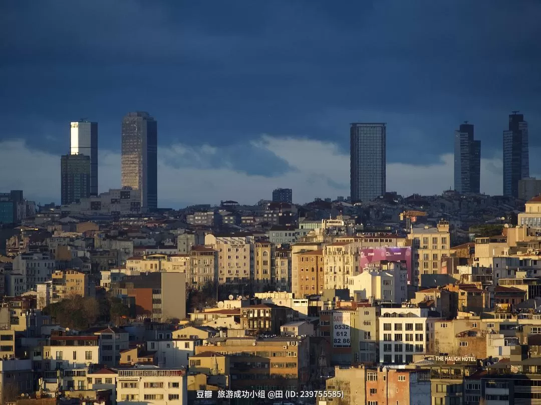 旅游推荐🌟国外游：一人游 春节期间土耳其13日（伊斯坦布尔 安塔利亚）