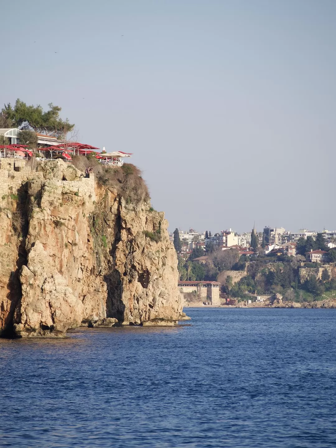 旅游推荐🌟国外游：一人游 春节期间土耳其13日（伊斯坦布尔 安塔利亚）