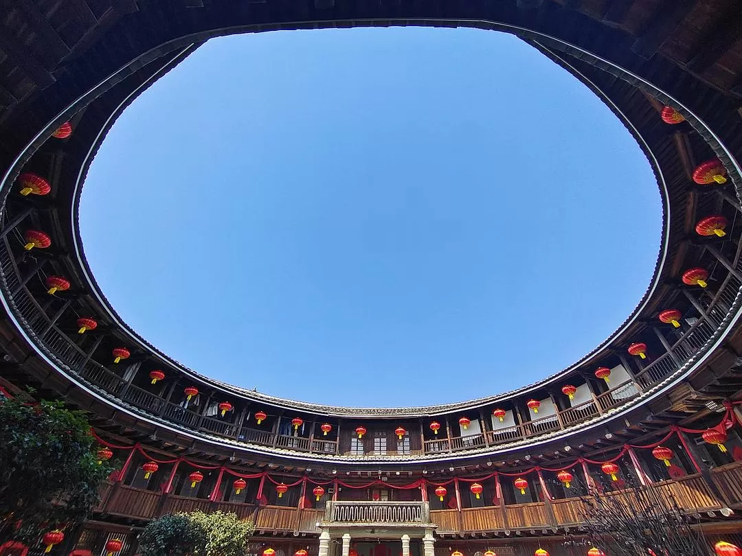 旅游推荐🌟家庭游:寒假游厦门