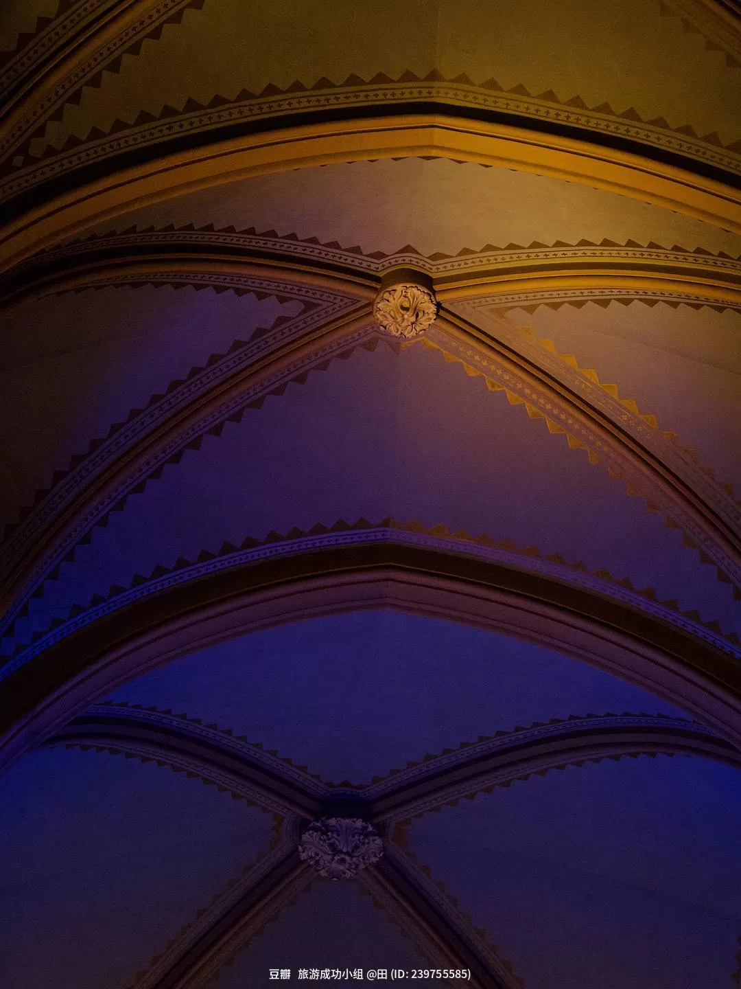 旅游推荐🌟国外游：一人游 春节期间土耳其13日（伊斯坦布尔 安塔利亚）