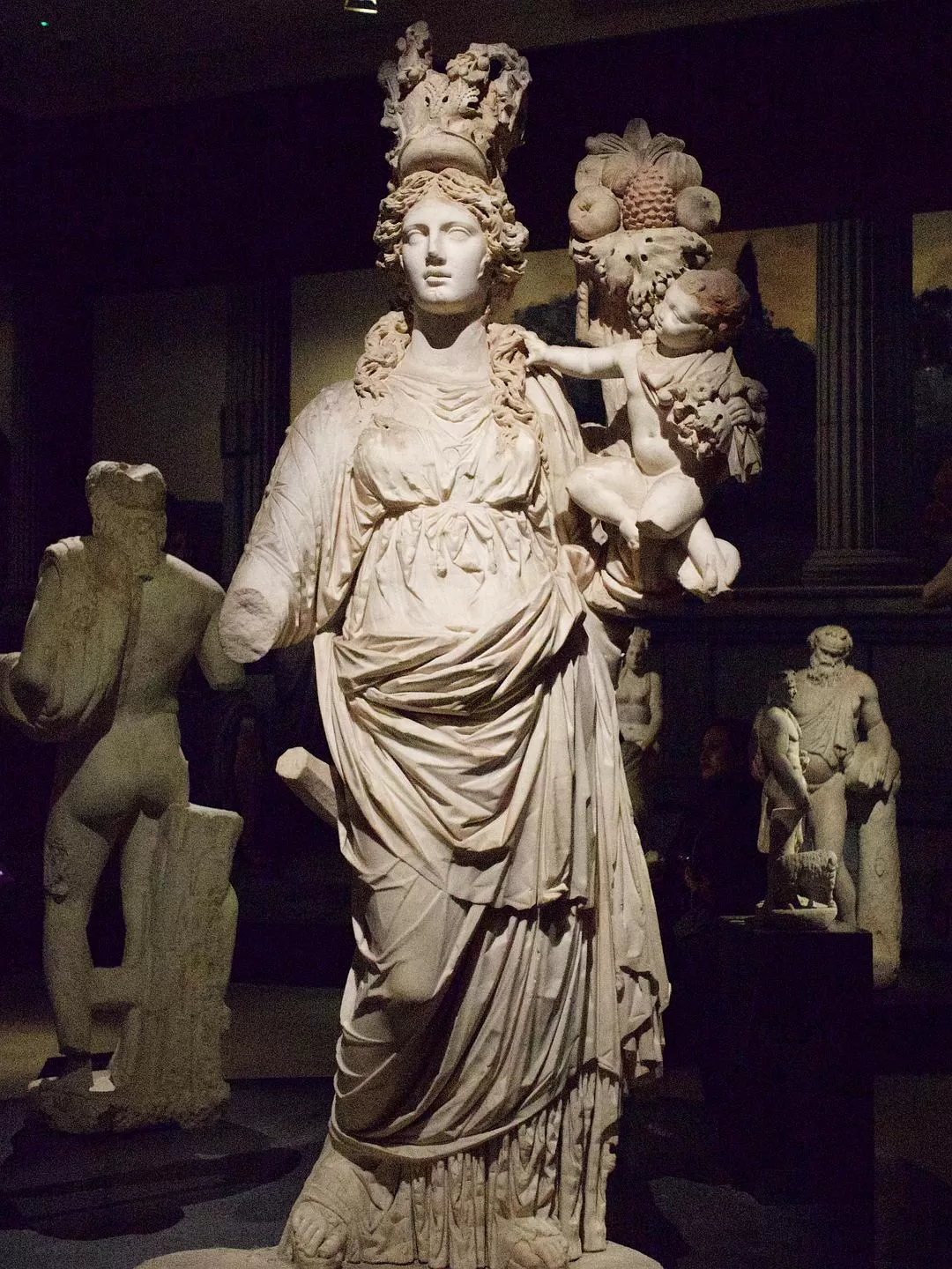 旅游推荐🌟国外游：一人游 春节期间土耳其13日（伊斯坦布尔 安塔利亚）