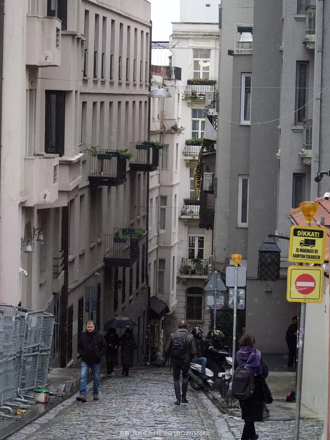 旅游推荐🌟国外游：一人游 春节期间土耳其13日（伊斯坦布尔 安塔利亚）