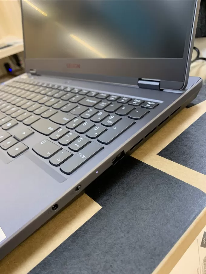 📢联想拯救者拯救者R7000游戏本怎么样?