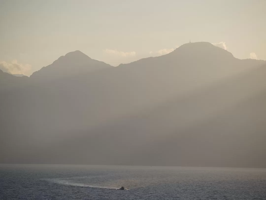 旅游推荐🌟国外游：一人游 春节期间土耳其13日（伊斯坦布尔 安塔利亚）