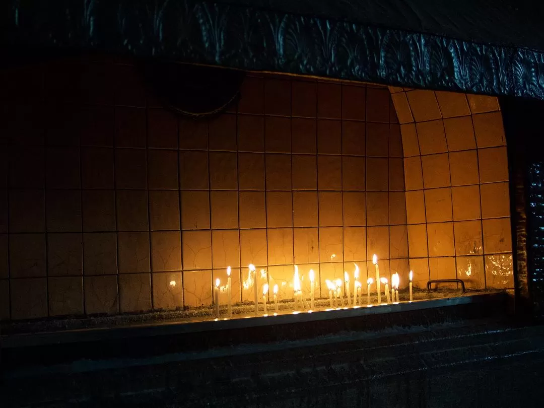 旅游推荐🌟国外游：一人游 春节期间土耳其13日（伊斯坦布尔 安塔利亚）